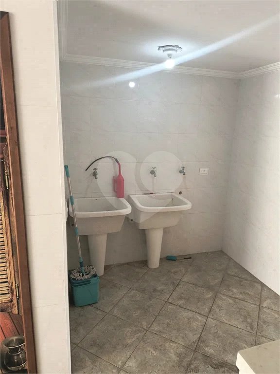 Sobrado Á Venda com 3 Suítes - Jardim Anália Franco - São Paulo - SP