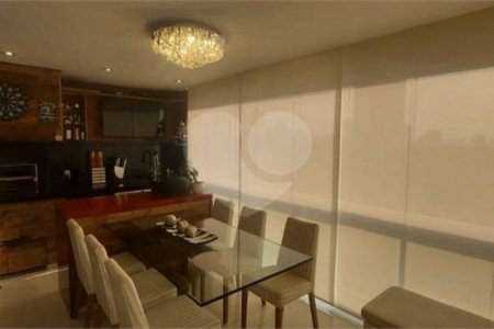 APARTAMENTO MARAVILHOSO COM 3 SUITES NO CONDOMINIO UNION MOOCA Estuda Permuta.