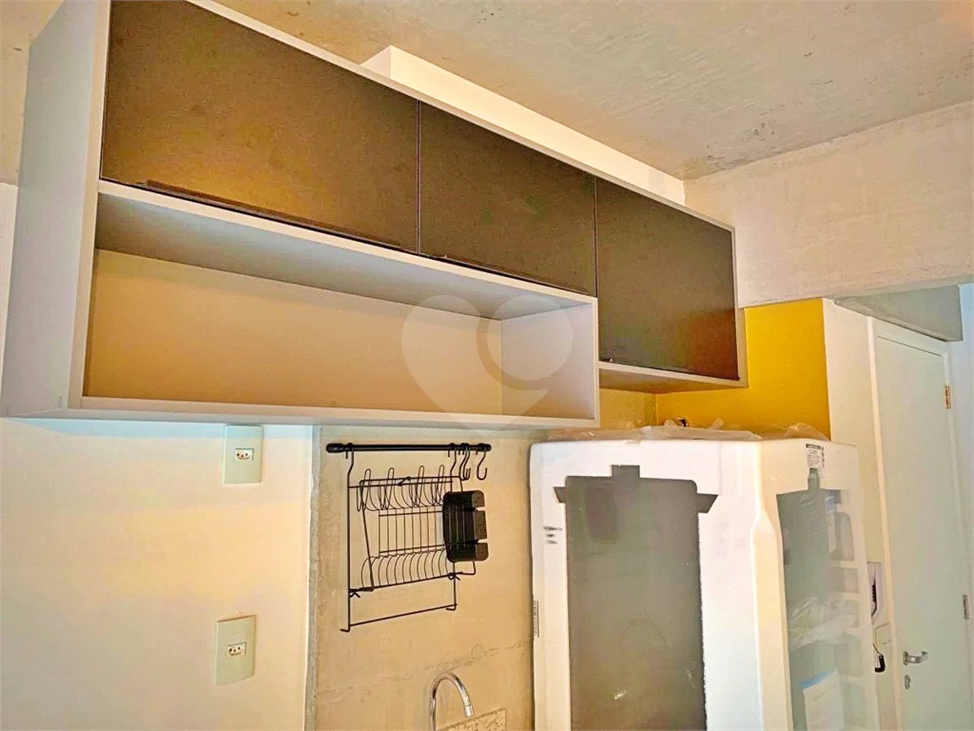 Apartamento Studio Mobiliado - Consolação
