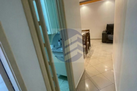 Apartamento à venda com 3 quartos em Vila Lageado, São Paulo - SP