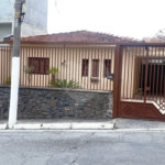 Casa totalmente térrea com 215 m² de área total