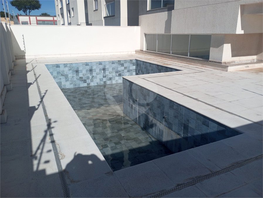 Apartamento à venda com 2 quartos, sendo 1 suíte, em Parque Santa Felícia Jardim, São Carlos, SP