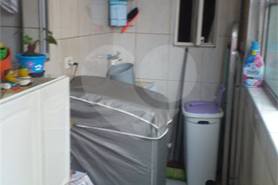 Apartamento Vila Gustavo