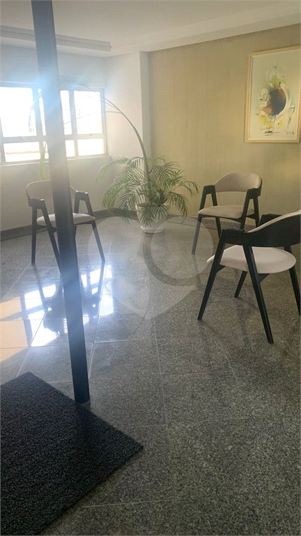 Apartamento à venda com 2 quartos em Morumbi, São Paulo, SP