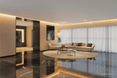 Apartamento com 75 m2, 2 dorms, 1 vaga no Alto da Moóca