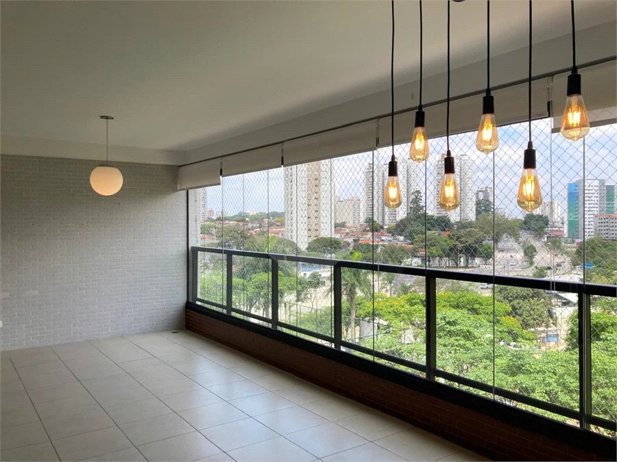 Apartamento para alugar com 4 suítes em Chácara Santo Antônio, São Paulo, SP