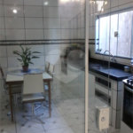 Casa no Jardim Santa Felícia
