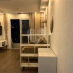 Apartamento à venda, Vila Medeiros, 56m², 02 dormitórios, sendo 01 suíte e 01 vaga.