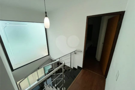 Sobrado Á Venda com 3 Suítes - Jardim Anália Franco - São Paulo - SP