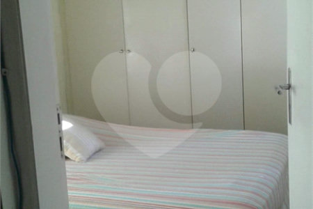 Apartamento a venda com 2 quartos - 55 metros.- Vila Mariana