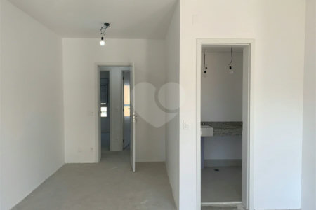 Apartamento para venda na Chacará Klabin com 165m²