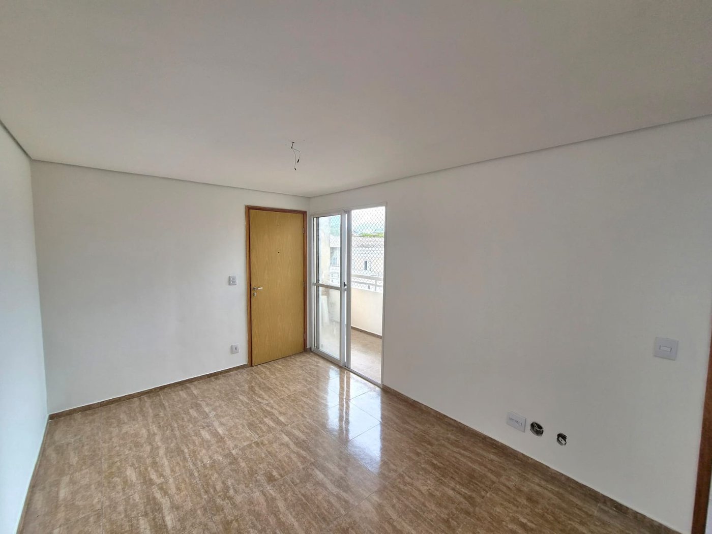 Apartamento à venda com 2 quartos em Jardim Ísis, Cotia - SP