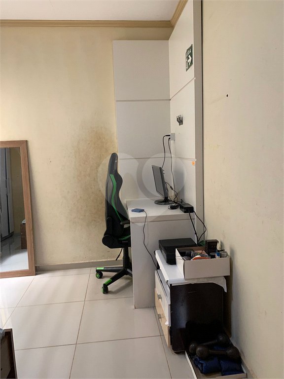 Casa de 3 quartos em Ibaté - SP