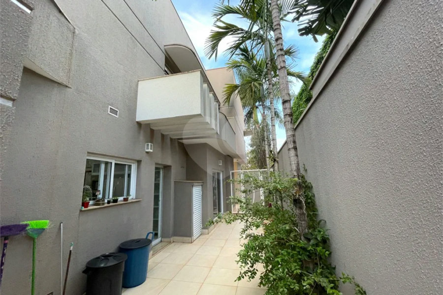Casa à venda no Condomínio Monte Alegre - Piracicaba/SP.