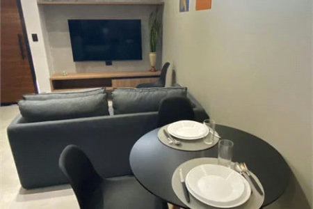 Loft para alugar com 1 suíte em Setor Industrial, Balsas, MA