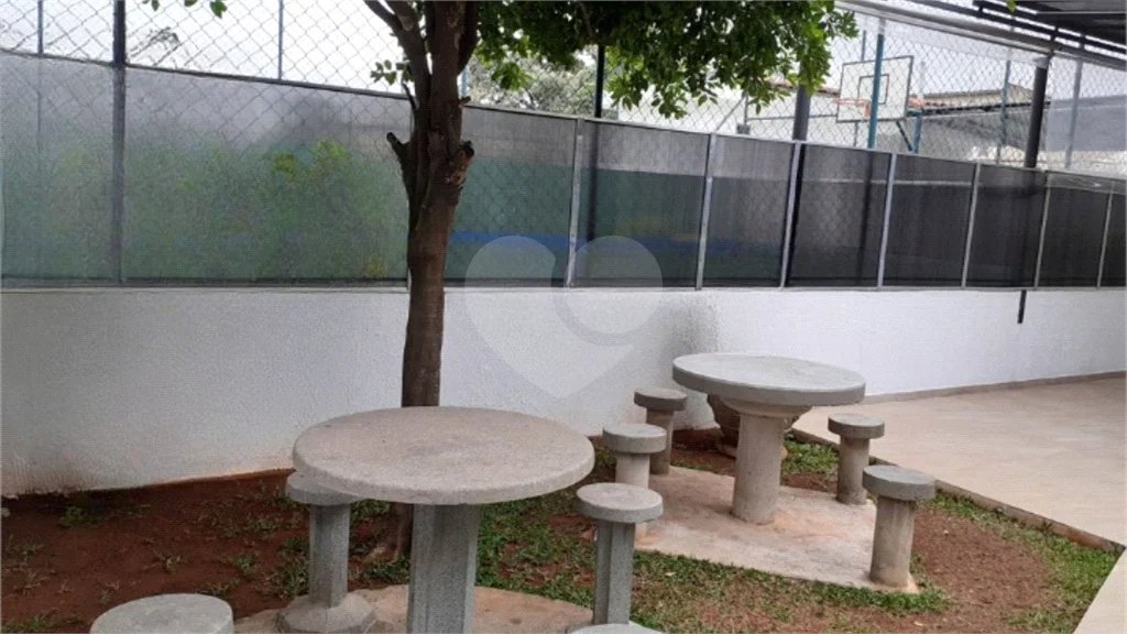 Apartamento de 2 quartos com garagem à venda na Vila Prudente