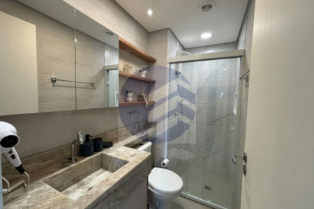 Studio no Welconx Pinheiros: Pronto para Morar e a 150m do Metrô! Ideal para Locação