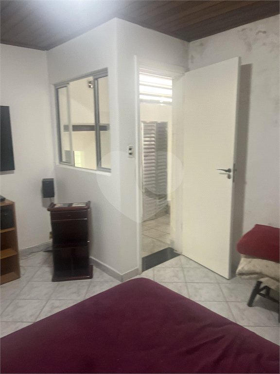 Sobrado á venda - Cidade Ademar