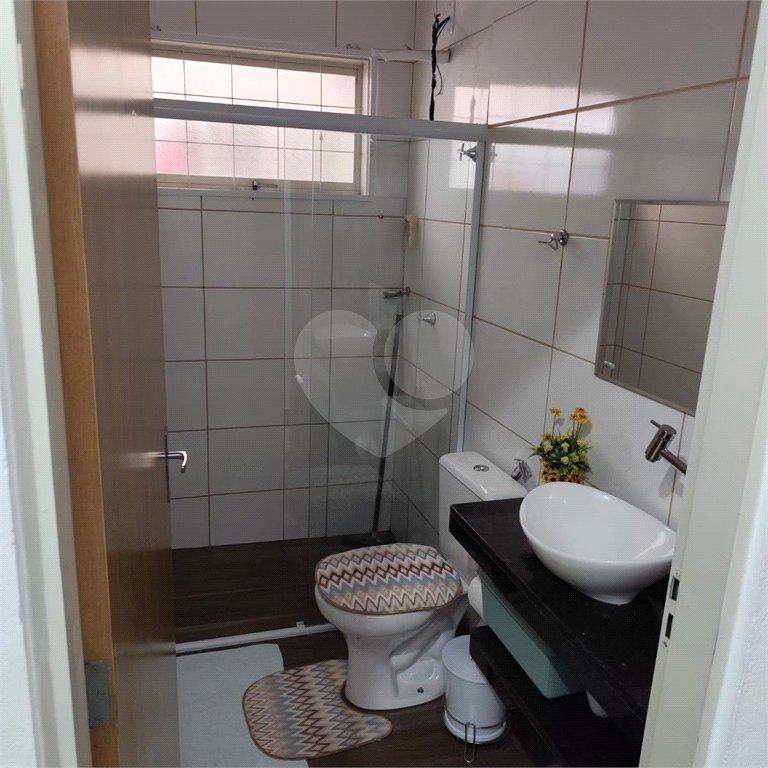 Casa à Venda no Jardim Mezani – Ibaté/SP