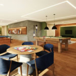 Apartamento à venda com 3 quartos, sendo 1 suíte, em Riviera de São Lourenço, Bertioga, SP