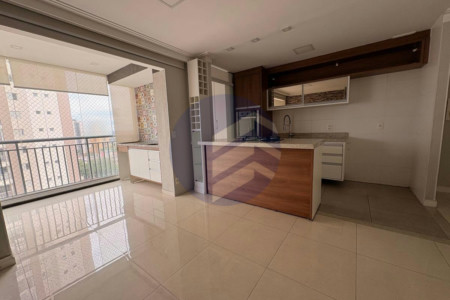 Apartamento à venda com 2 quartos em Jardim Esmeralda, São Paulo - SP