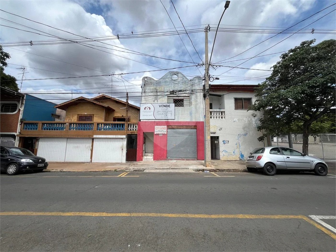 Terreno a venda em área nobre em Piracicaba - SP.