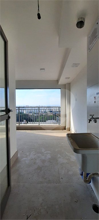 Apartamento 2 Suítes - 1 Vaga - Alto do Ipiranga - Vista Livre