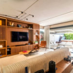 Apartamento Garden de Alto Padrão à Venda – Paraíso, São Paulo 133,25 m² | 2 Dormitórios (1 Suíte) | 3 Banheiros | 1 Vaga Exclusividade e Conforto no Urbic Ibirapuera