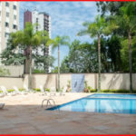 Apartamento à venda com 3 quartos, sendo 1 suíte,  em Tucuruvi, São Paulo, SP