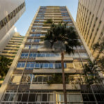 Apartamento a venda Bairro Higienópolis