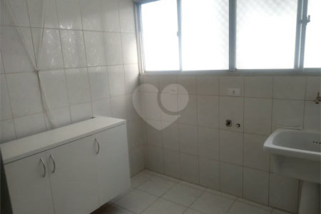 APARTAMENTO COM 77 M², 02 DORMITÓRIOS,, 02 VAGAS, NO PLANALTO PAULISTA PARA LOCAÇÃO