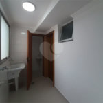Apartamento à venda com 3 quartos em Santana, São Paulo, SP