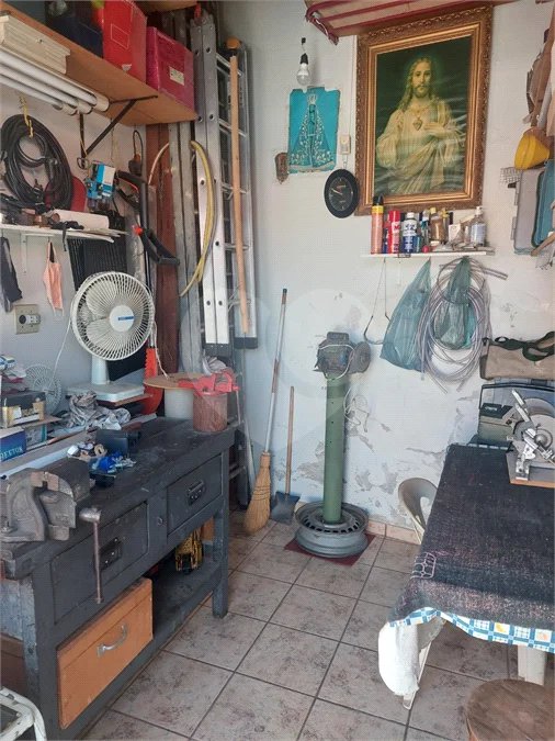 Excelente Casa Térrea à Venda – Vila São Bento – Jundiaí/SP
