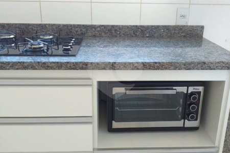 Apartamento para venda no Edifício Plus Suíte