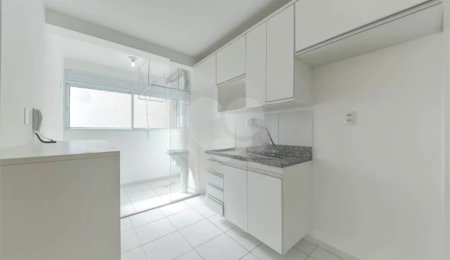 Apartamento à venda com 2 quartos, sendo 1 suíte,  em Vila Santo Estéfano, São Paulo, SP