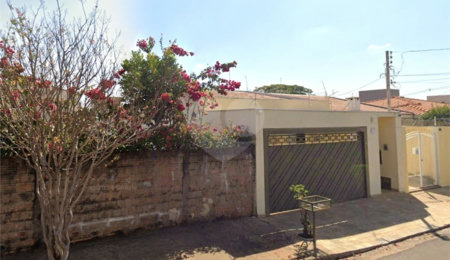 Casa à venda com 2 suítes no condomínio Casa Residencial Cidade Jardim, São Carlos - SP