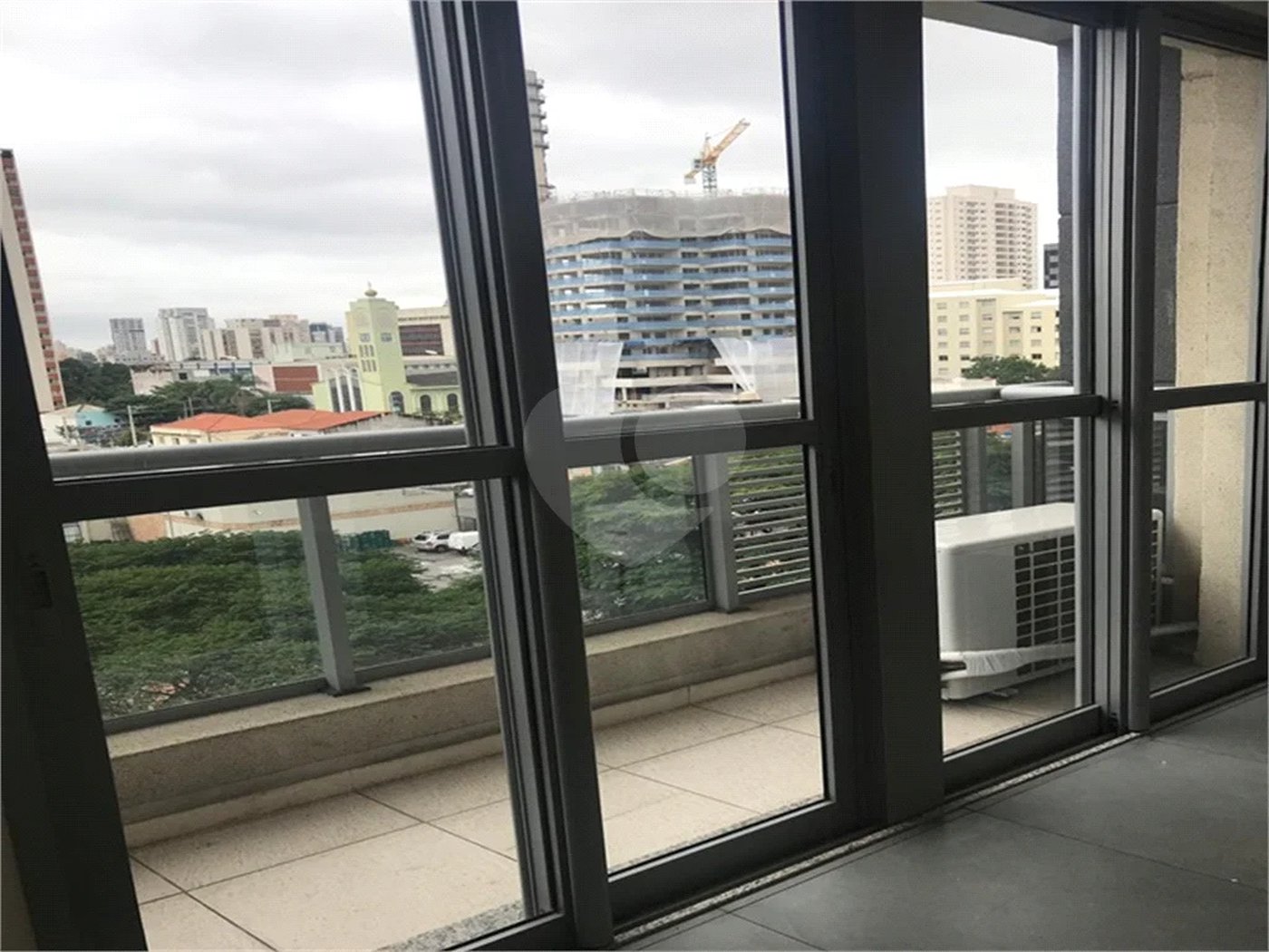 Sala comercial à venda no Brooklin