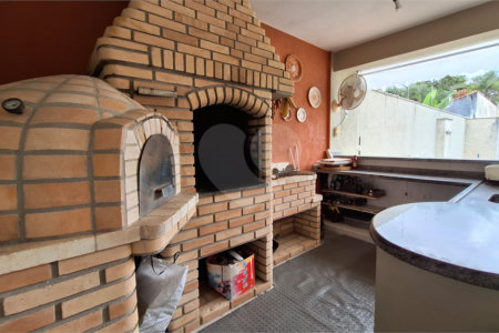 Casa térrea á venda - Balneário