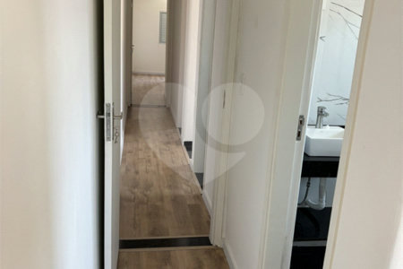 Sobrado de 140m2 à venda Jardim da Glória