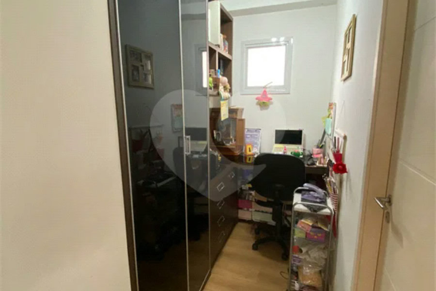 Apartamento à venda com 3 quartos, sendo 1 suíte,  em Santana, São Paulo, SP