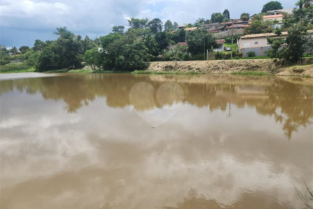 TERRENO EM ATIBAIA 970 M², COM PROJETO APROVADO, PRONTO PARA CONSTRUIR