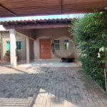 Casa térrea para venda no Residencial Itamarati