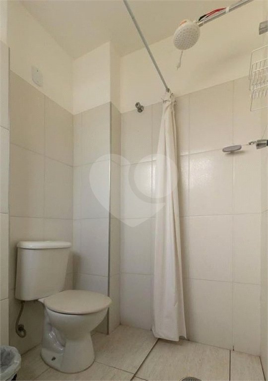 Apartamento de 1 quarto à venda na Bela Vista, 40 m2