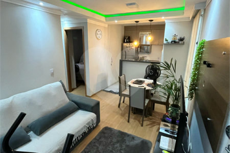 Apartamento a venda no condomínio Monte Berlim - São Carlos/SP