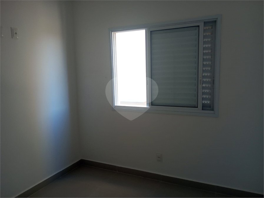 Apartamento à venda com 2 quartos, sendo 1 suíte, em Parque Santa Felícia Jardim, São Carlos, SP
