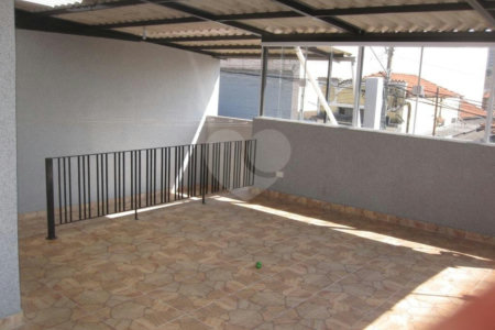 Sobrado á venda - Saúde