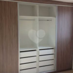 Apartamento para venda no Residencial Spazio Mont Royal