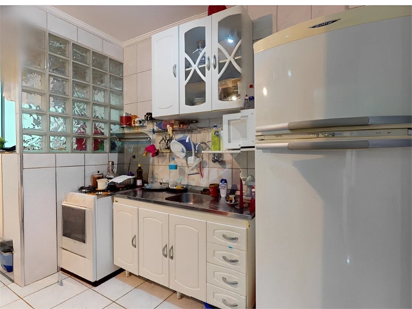Apartamento à venda na Aclimação de 65 metros quadrados, com 2 dormitórios 1 vaga