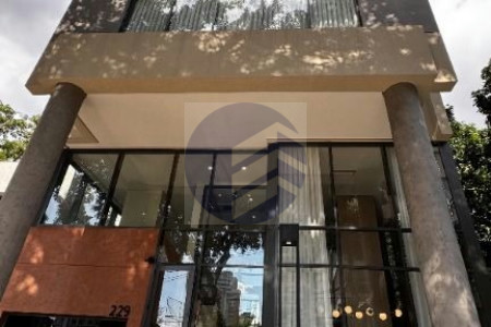 Studio à venda ou para alugar com 1 quarto em Perdizes, São Paulo - SP