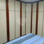 Linda Casa Sobrado a venda no Alto da Mooca com excelente acabamento, semi mobiliada com 2 suítes